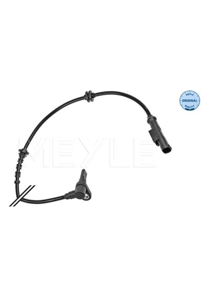 MEYLE Senzor Turatie Roata Puntea Spate Abarth Punto Alfa Romeo Mito