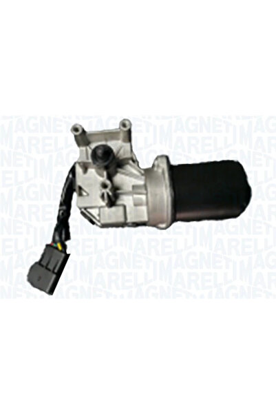 MAGNETI MARELLI Motor Stergator Fata Peugeot 2008 1