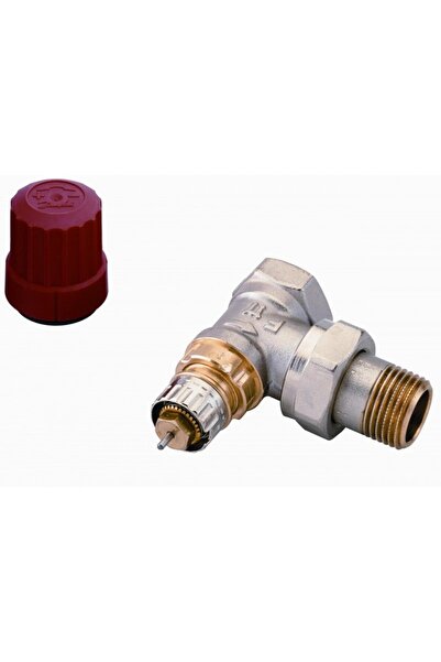 Other Robinet termostatic RAN cu 10 unghiuri și presetare