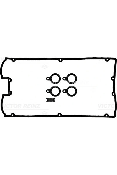 VICTOR REINZ Set Garnituri Capac Supape Hyundai Lantra 1/Sonata 2/Sonata 3 Mi...