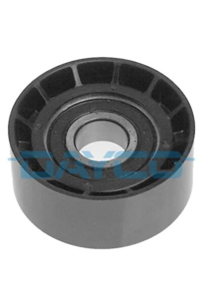 DAYCO Rola Ghidare/Conducere Curea Transmisie Dacia Duster/Logan/Sandero Niss...