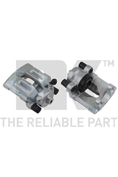 NK Etrier Frana In Fata Osiei Bmw 1/3