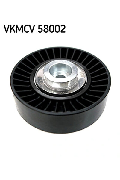 SKF Водеща ролка за задвижващ ремък VW Crafter 30-35 Bus/Crafter 30-50