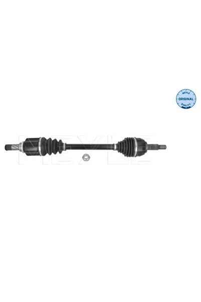 MEYLE Planetara Axa Fata Stanga Dacia Logan/Sandero Renault Logan 1/Logan Exp...