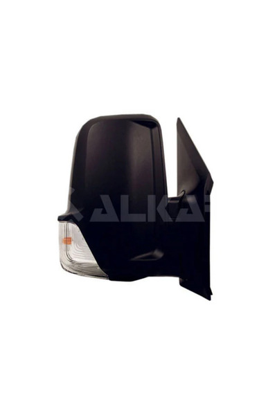 Alkar Oglinda Exterioara Dreapta Mercedes-Benz Sprinter 3,5-T Bus/Sprinter 3,5-T