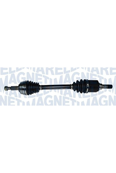 MAGNETI MARELLI Planetara Axa Fata Stanga Dacia Duster Renault Duster/Kaptur