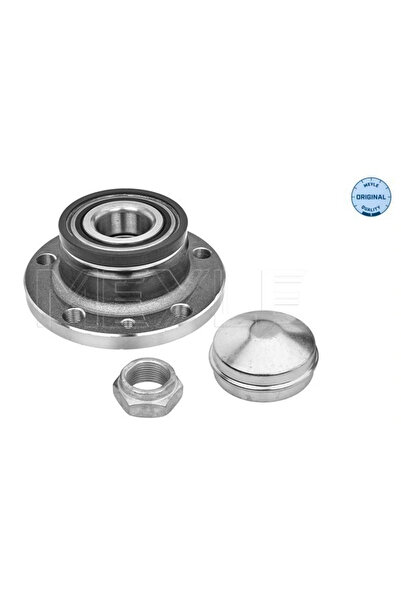 MEYLE Butuc Roata Alfa Romeo 4C/Gtv/Spider Fiat Tipo