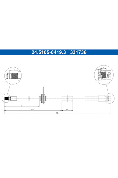 Ate Furtun Frana Ford Focus 3