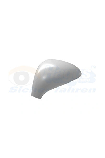 VAN WEZEL Acoperire Oglinda Exterioara Dreapta Peugeot 207 2006-2015