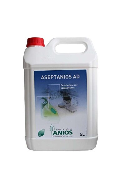 Bibilel Απολυμαντικό για Μικροχλωρίδα Αέρα, Επιφάνειες και Ιατρικές Συσκευές ...