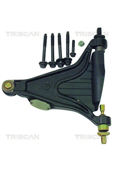 TRISCAN Brat Suspensie Roata Volvo 850/C70 1/S70 1995-2005