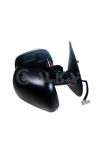 Alkar Right Exterior Mirror Nissan Micra 3/Micra C+C 3