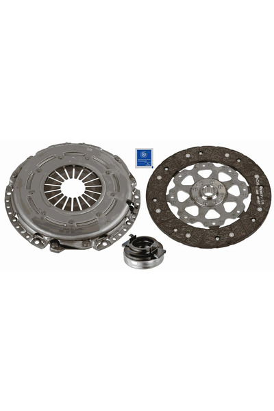 SACHS Комплект съединител Мазда 2