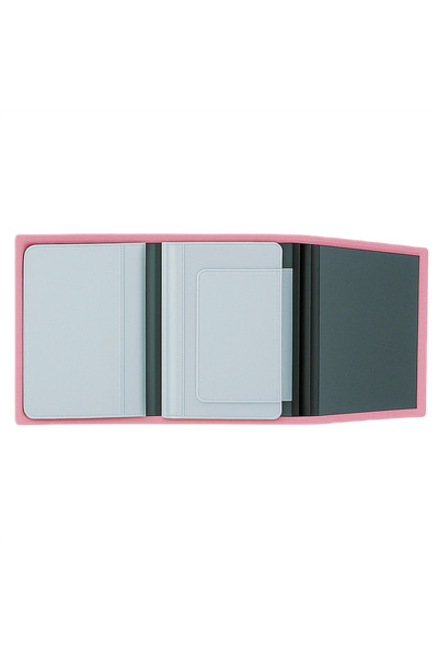 Boldy Auto License Holder Wallet - Car License Case - Auto License Protector - License Protection Container - License Wallet