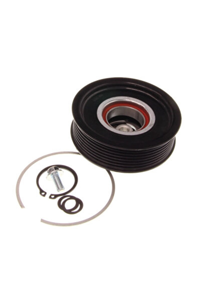 MaxGear Cupla Magnetica Compresor Climatizare Mercedes-Benz C-Class/Clk/Cls