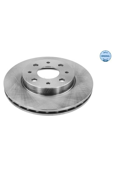 MEYLE Disc Frana Punte Fata Fiat 500/Panda Ford Ka