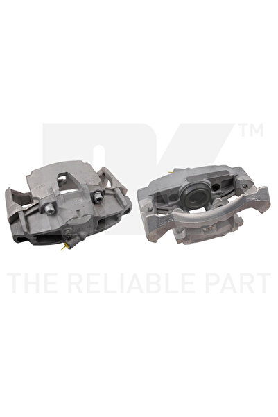 NK Etrier frana in fata osiei VOLVO V70 III caroserie inchisa/combi (135) 2013-2015 214813 (Diesel)