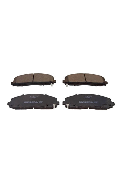 MaxGear Set Placute Frana Frana Disc Chrysler Grand Voyager 5/Pacifica Dodge ...
