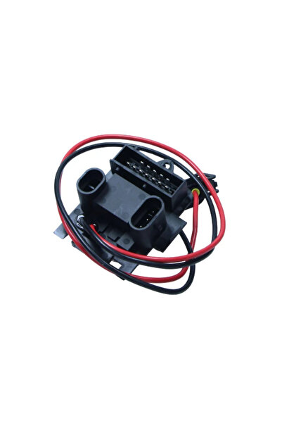 MaxGear Вътрешен резистор за духалка Nissan Primastar Bus/Primastar Каросерия...