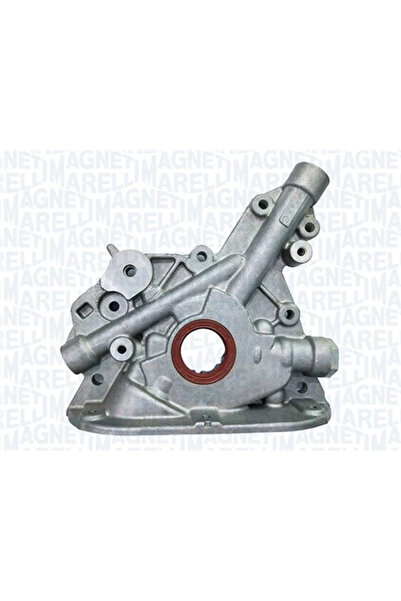 MAGNETI MARELLI Pompa Ulei Audi A6 C6 Bmw 3