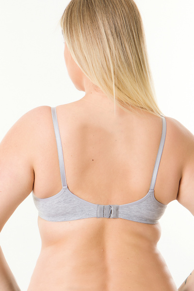 par lingerie pl Nursing Bra with Removable Pads