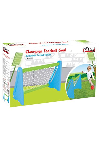 PİLSAN Football Goal Champion Blue 03 371