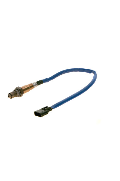 Bosch Sonda Lambda Nissan 10-Trail 3/10-Trail Van/Qashqai 2 Renault Espace 5/...