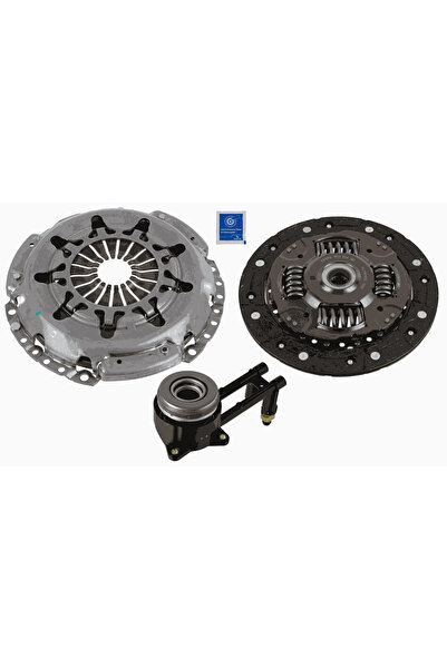 SACHS Комплект съединител Форд Фиеста 6 Мазда 2