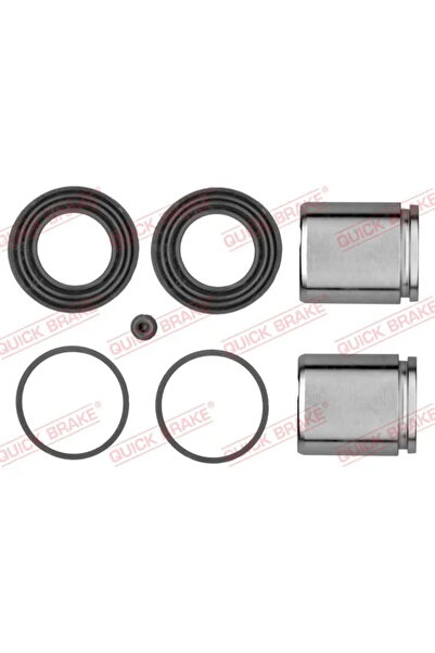 QUICK BRAKE Set Reparatie Etrier Man Tge Bus/Tge Caroserie/Tge Platou / Sasiu...