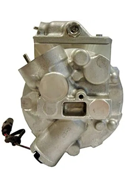 MAHLE Compresor Climatizare Audi A2 Seat Ibiza 3/Ibiza 4