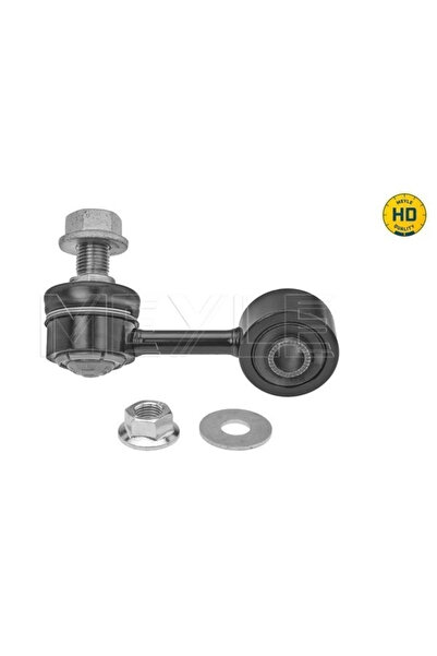 MEYLE Brat/Bieleta Suspensie Stabilizator Axa Fata Dreapta Fiat Fullback Pick...