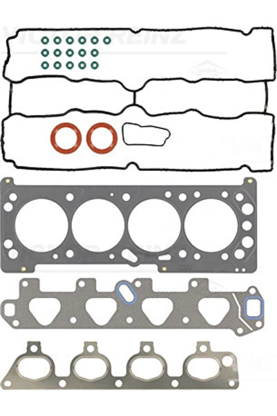 VICTOR REINZ Set garnituri chiulasa OPEL ASTRA G caroserie inchisa/combi (F70) 1998-2004