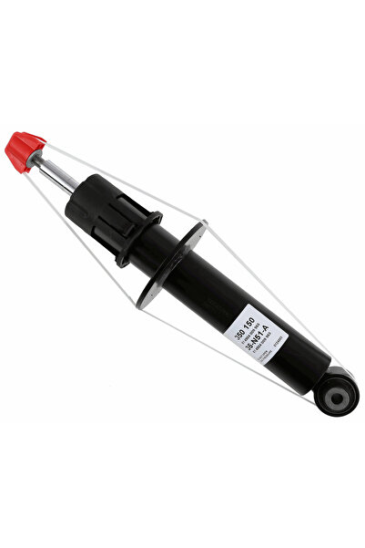 SACHS Amortizor Vw Touareg