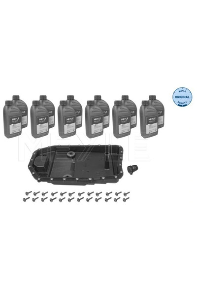 MEYLE Set Piese, Schimb De Ulei Cutie De Viteze Automată 3001351004/Xk Bmw 1/...