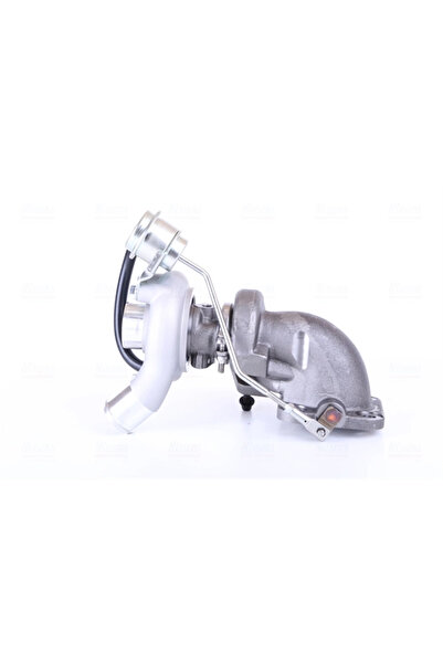 E-KRAFT Compresor Sistem De Supraalimentare Ford Transit Tourneo Bus/Transit ...