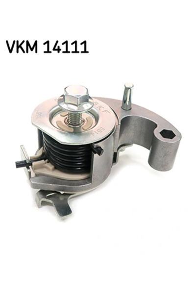 SKF Обтегач на ангренажен ремък Ford Focus 4/Galaxy 3/Kuga 3