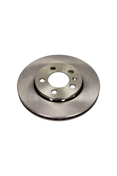 MaxGear Set Discuri Frana Punte Fata Audi A1/A3 Seat Ibiza 4/Toledo 2 1995-2022