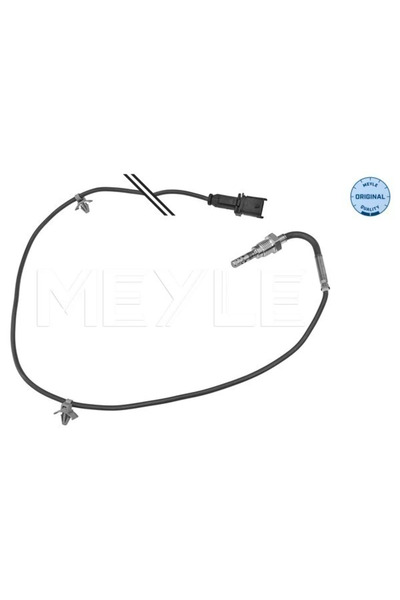 MEYLE Senzor Temperatura Gaze Evacuare Opel Corsa D Vauxhall Corsa Model 3/Co...