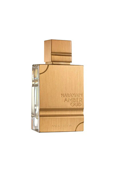 Al Haramain Amber Oud Gold Edition Kalıcı Parfüm 60 ml