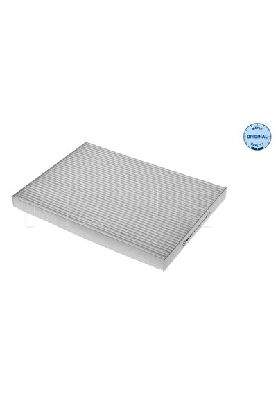 MEYLE Filtru Aer Habitaclu Nissan 10-Trail 2/Qashqai 1