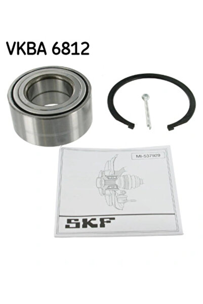 SKF Set Rulment Roata Hyundai Coupe 1/Coupe 2/Elantra 3 Kia Cerato 1