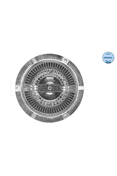 MEYLE Cupla Ventilator Radiator Bmw 3/5/7