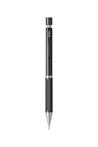 Scrikss Vortex Versatil 0.5 Pen Black