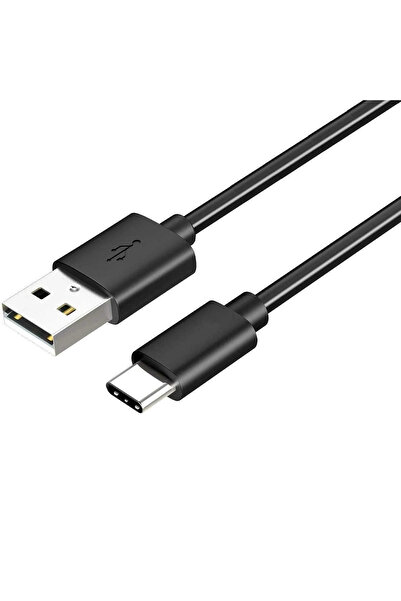 Other Kabel przewód Samsung USB-A - USB-C 1.2m - czarny