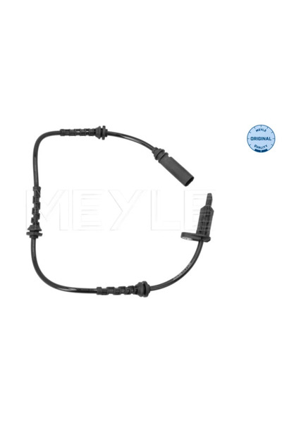 MEYLE Сензор за скоростта на колелата на задния мост BMW 2 Coupe/3/4 Gran