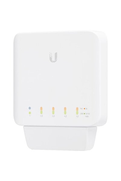 Ubiquiti Switch UniFi Switch Flex USW-Flex Gigabit