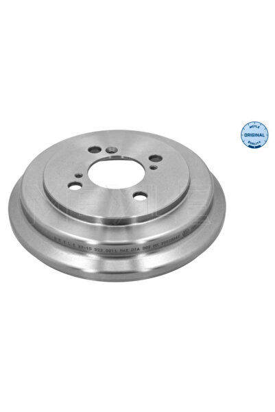 MEYLE Tambur Frana Puntea Spate Suzuki Swift 4