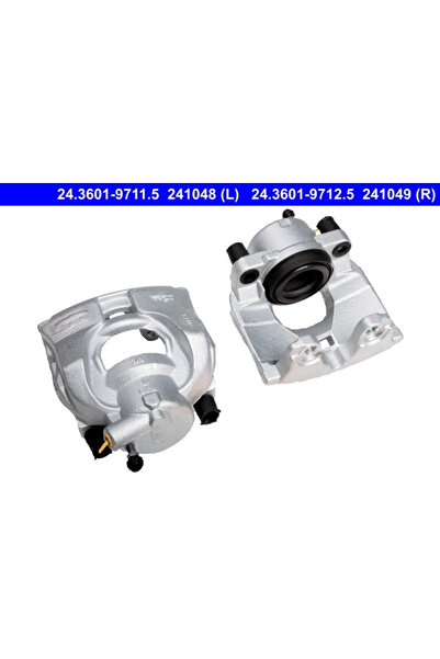 Ate Etrier Frana Ford Galaxy 2/Mondeo 4/S-Max Land Rover Freelander 2/Range R...