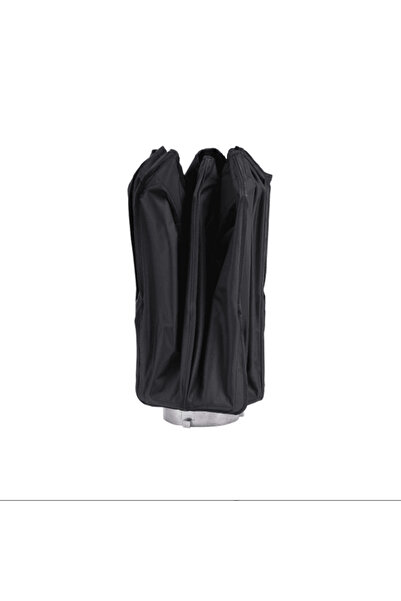 Generic Reflector pliabil Beauty Dish argintiu 120 cm cu montură Bowens