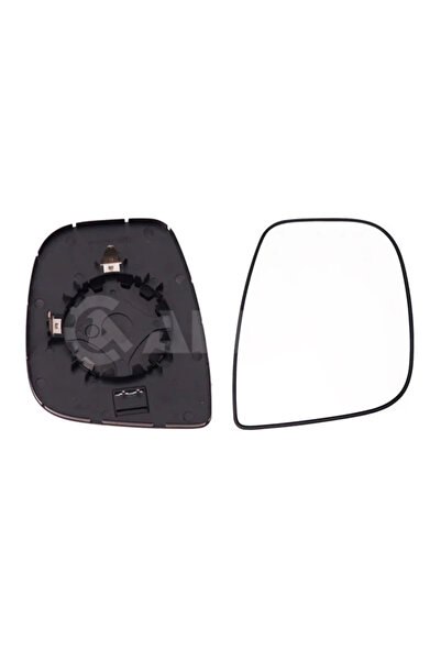 Alkar Sticla Oglinda Oglinda Retrovizoare Exterioara Dreapta Citroen Berlingo...